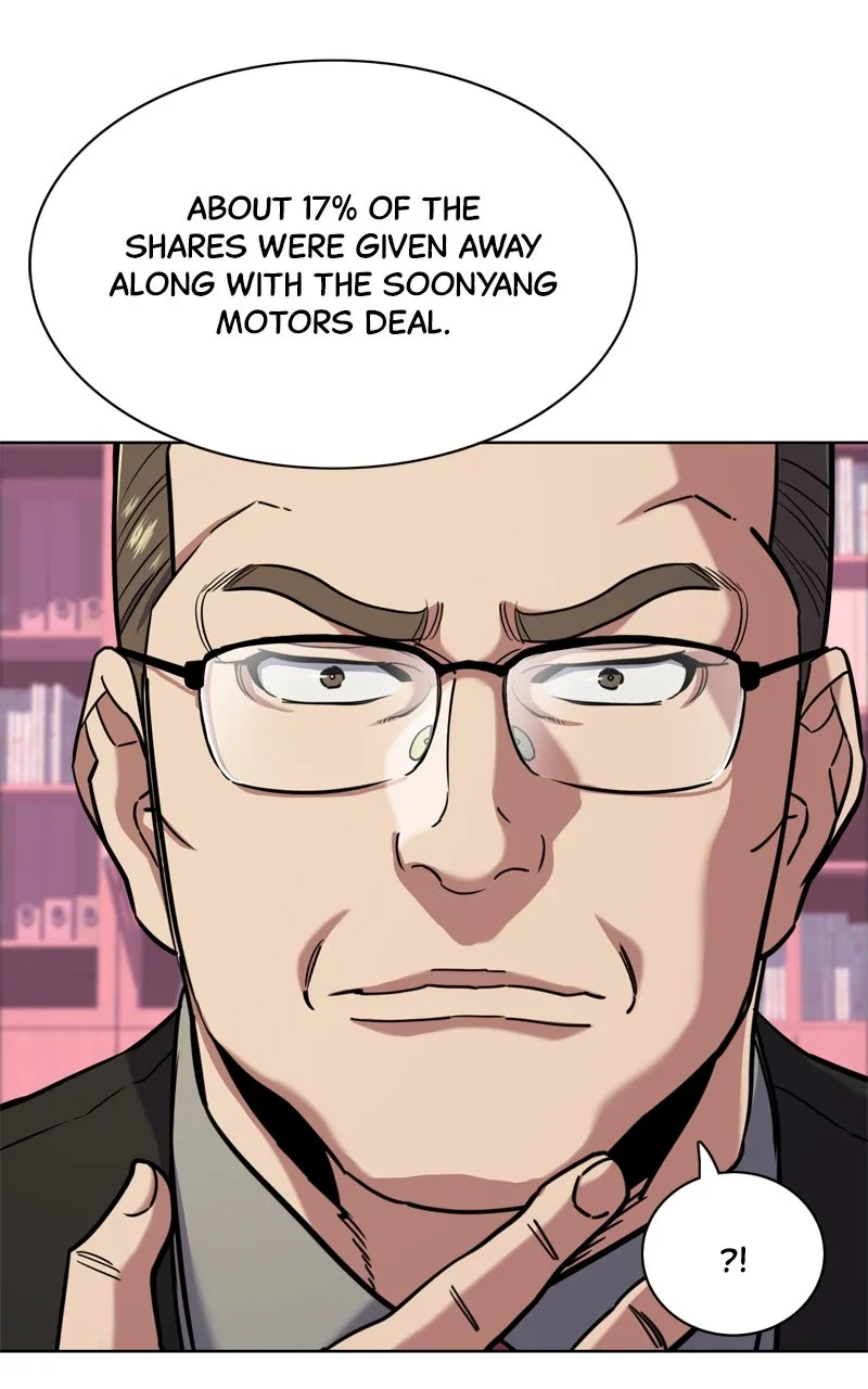 Reborn Rich Chapter 67 page 33 - 