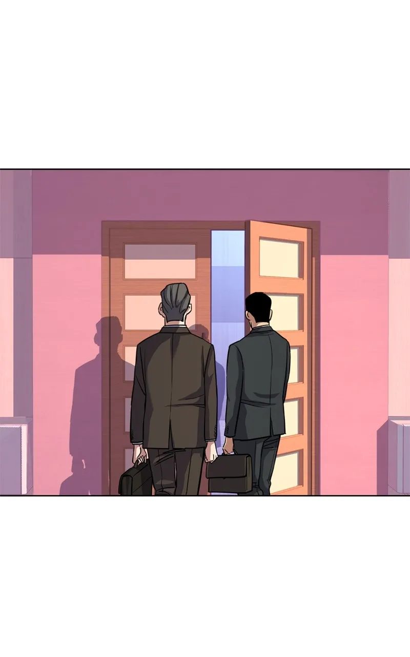 Reborn Rich Chapter 67 page 38 - 