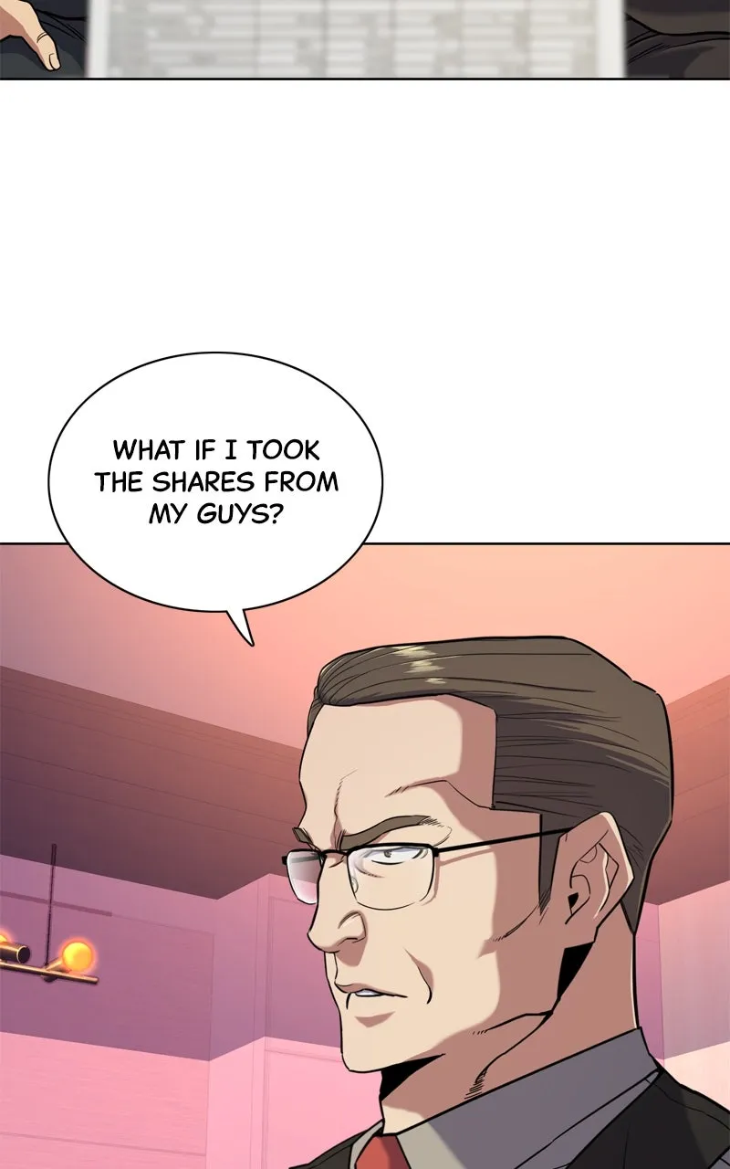 Reborn Rich Chapter 67 page 5 - 
