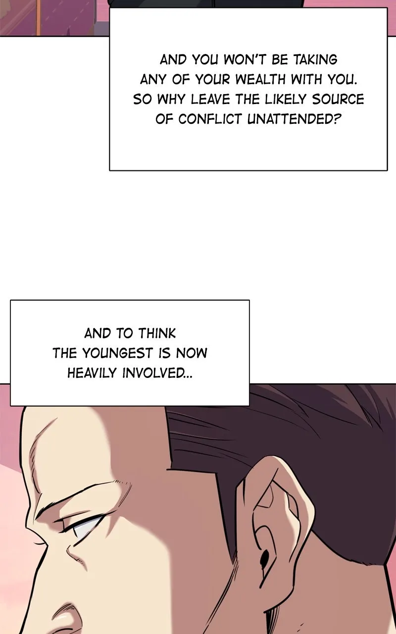 Reborn Rich Chapter 67 page 46 - 