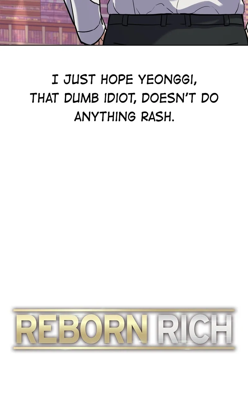 Reborn Rich Chapter 67 page 49 - 