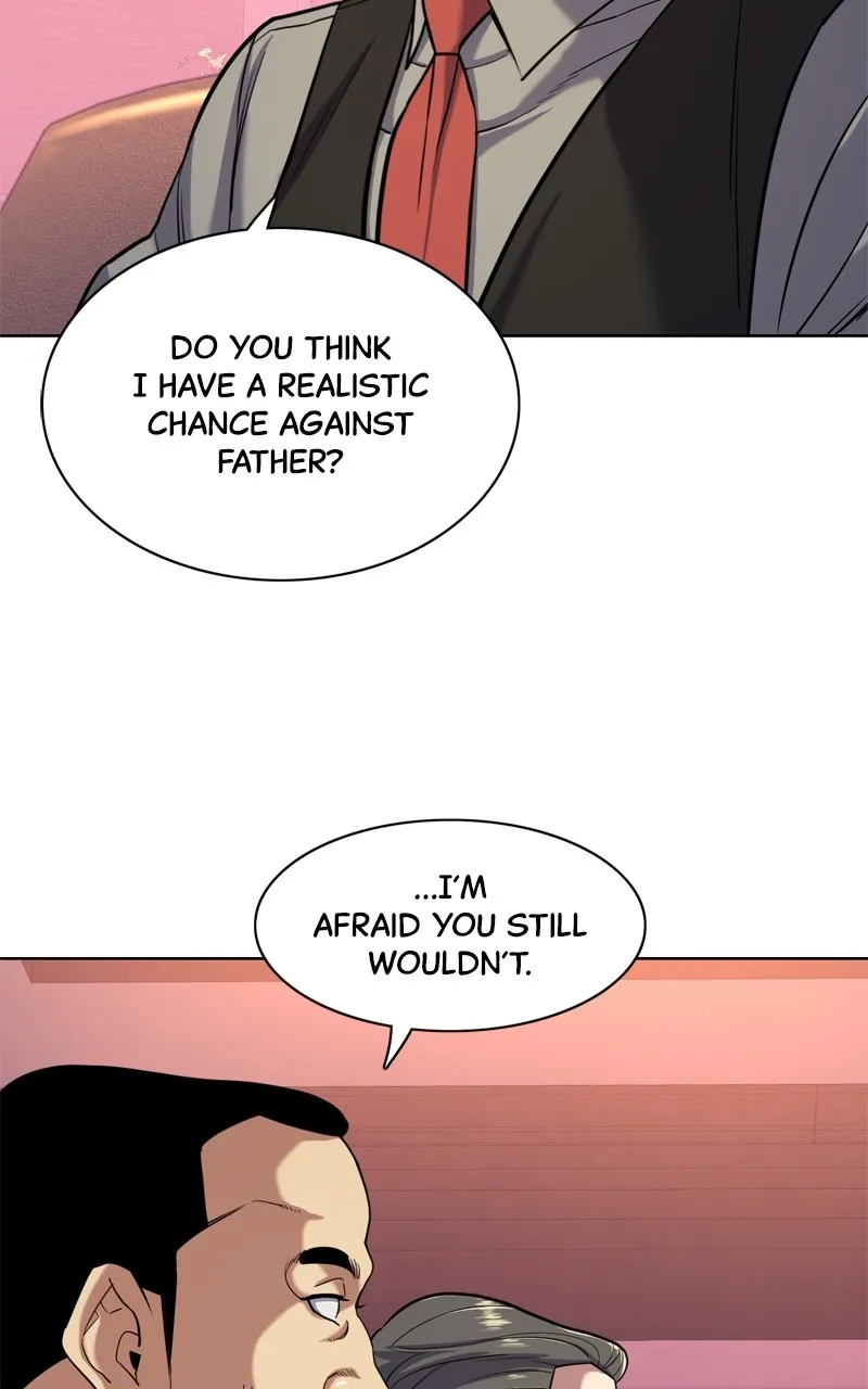 Reborn Rich Chapter 67 page 6 - 