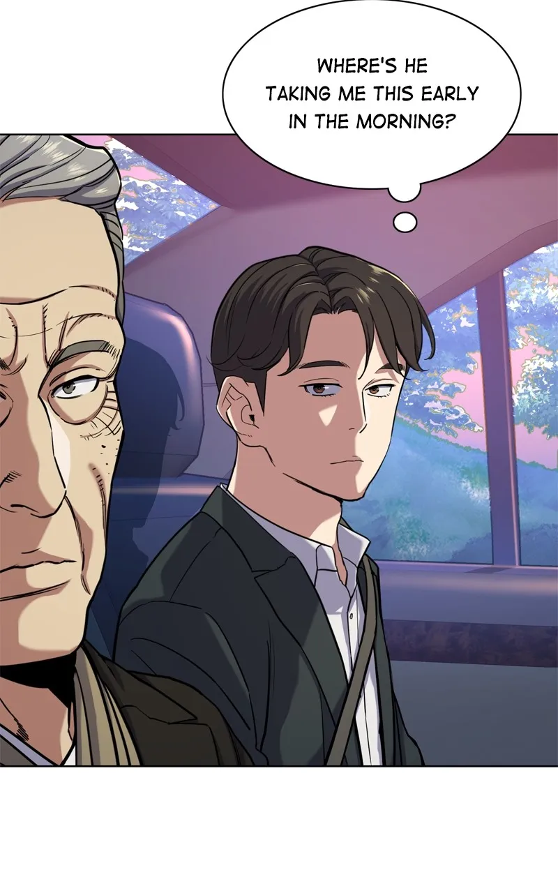 Reborn Rich Chapter 67 page 54 - 