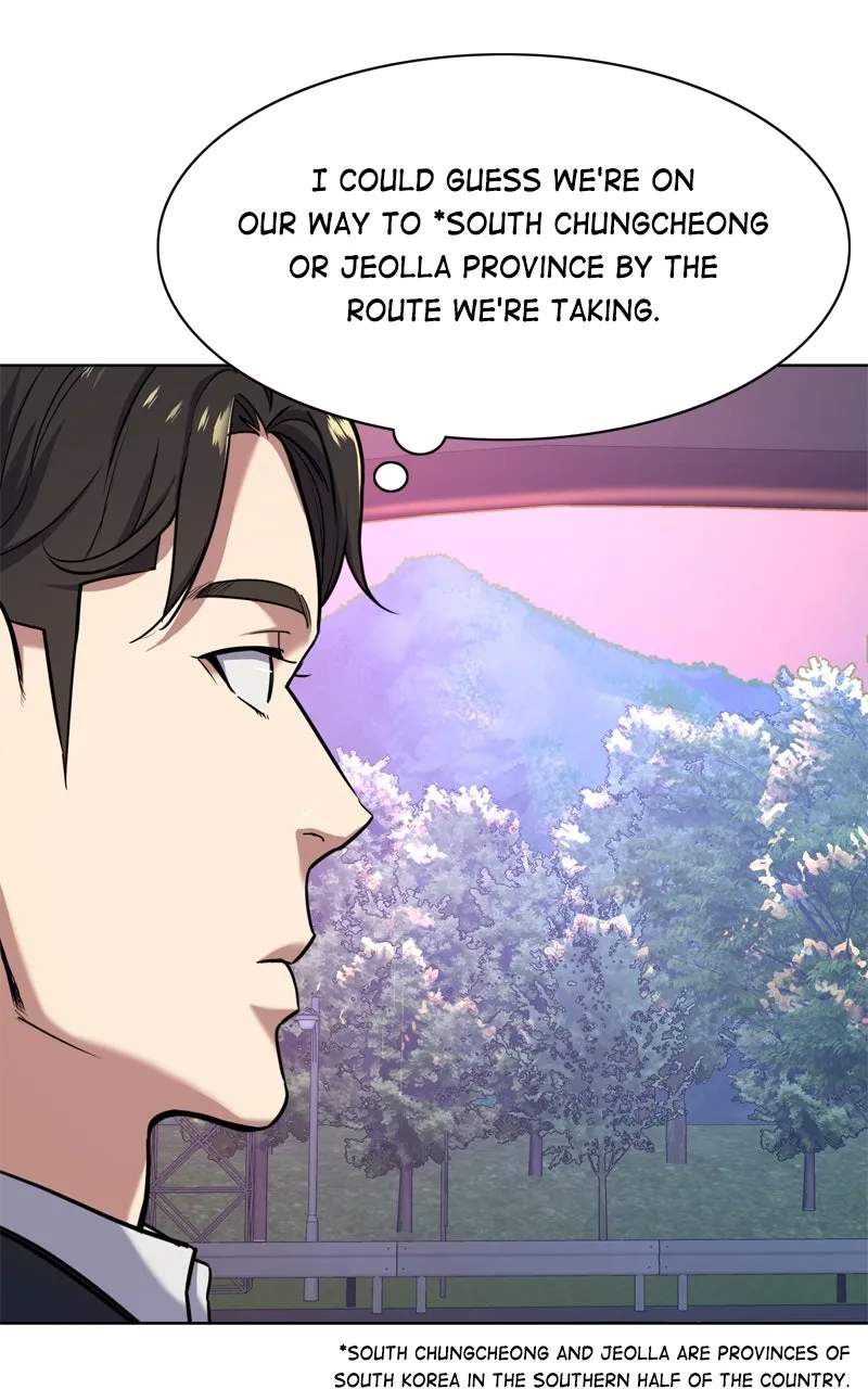 Reborn Rich Chapter 67 page 55 - 