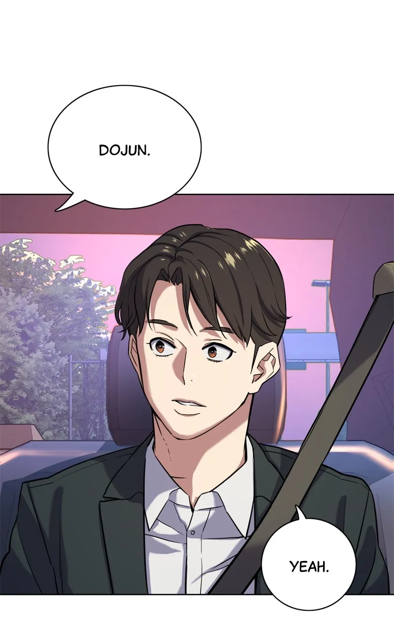 Reborn Rich Chapter 67 page 56 - 