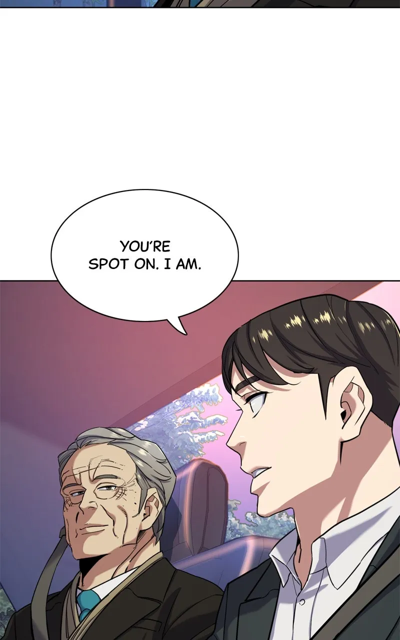 Reborn Rich Chapter 67 page 58 - 