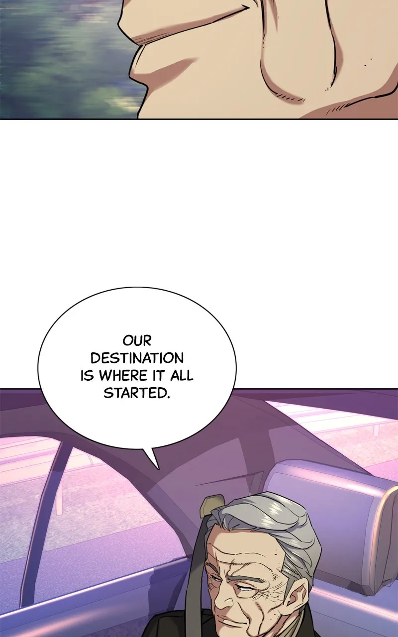Reborn Rich Chapter 67 page 60 - 