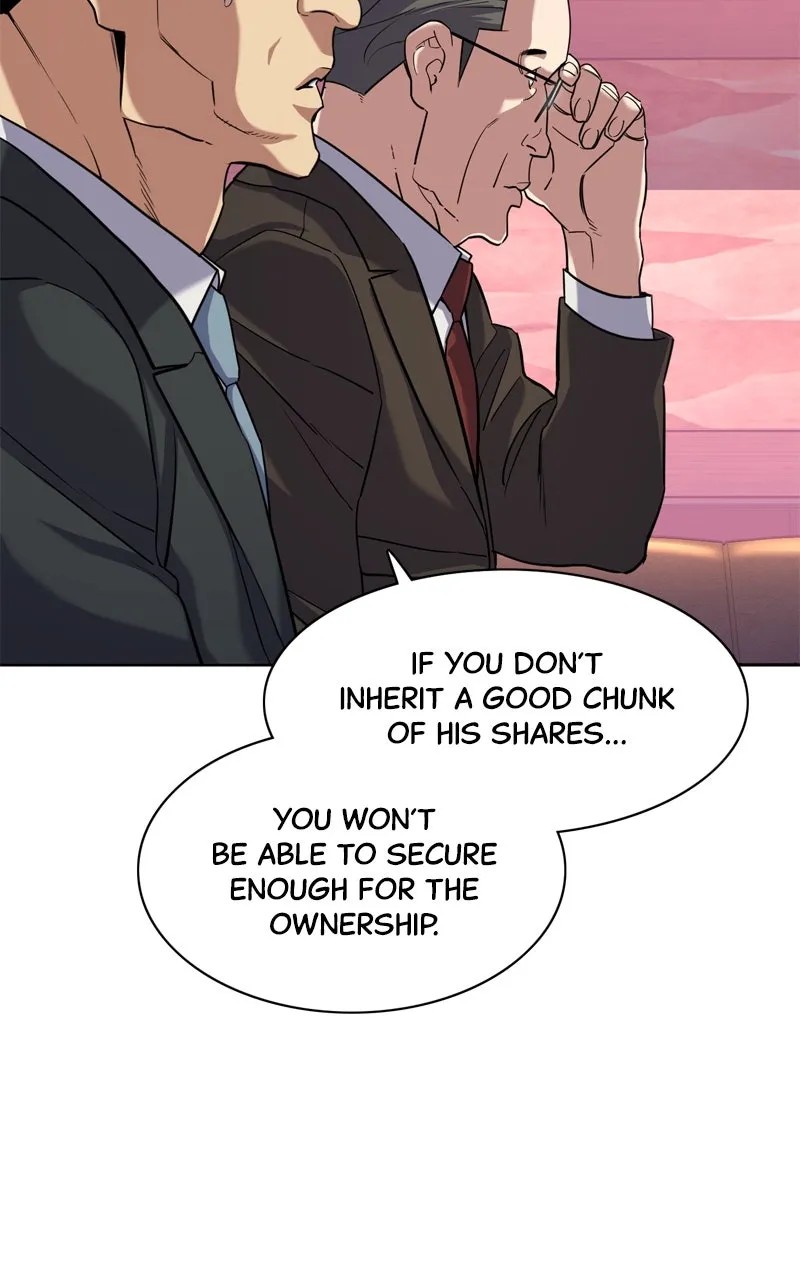Reborn Rich Chapter 67 page 7 - 