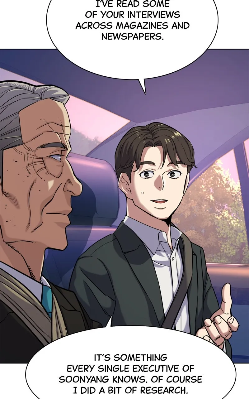 Reborn Rich Chapter 67 page 70 - 