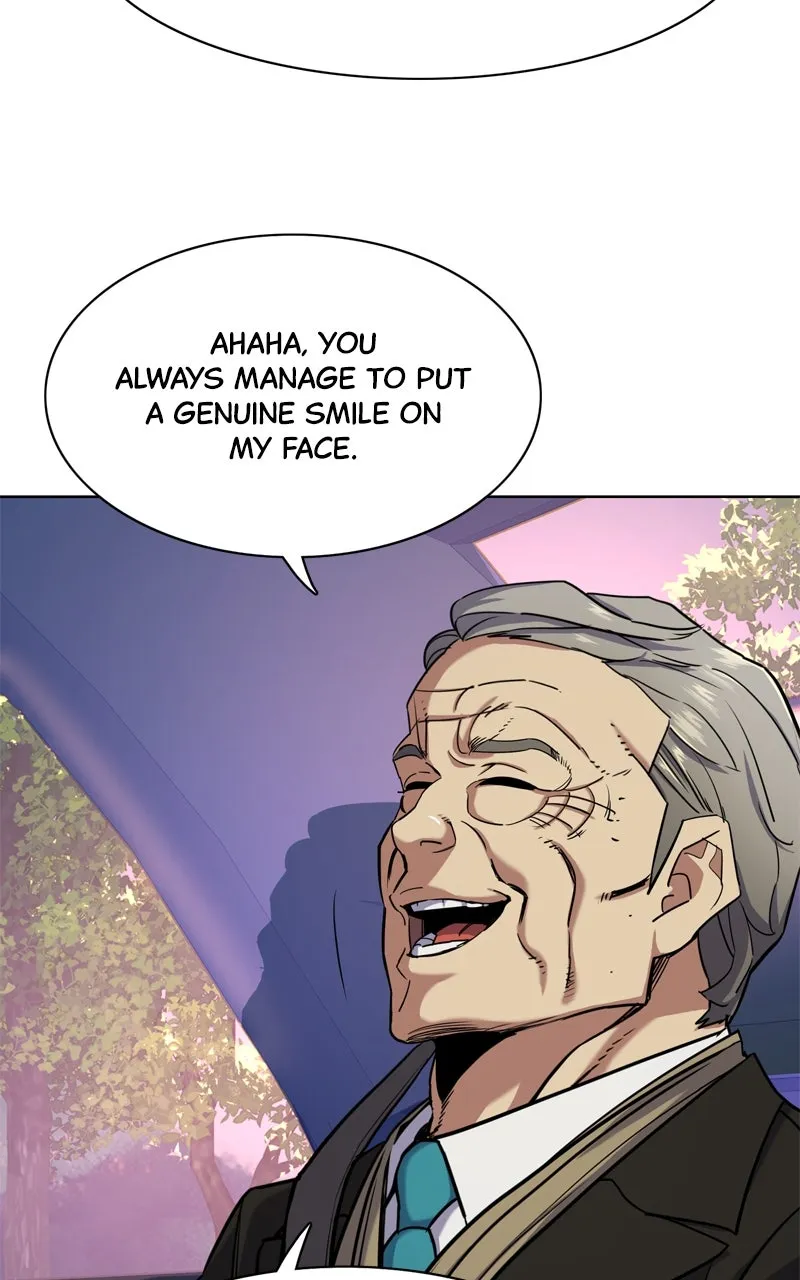 Reborn Rich Chapter 67 page 71 - 