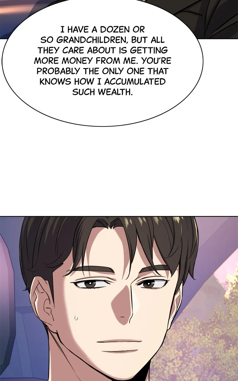 Reborn Rich Chapter 67 page 72 - 