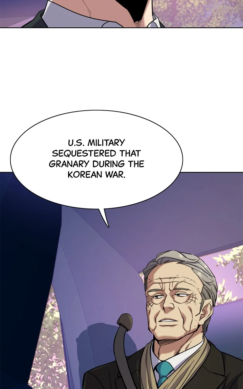 Reborn Rich Chapter 67 page 73 - 