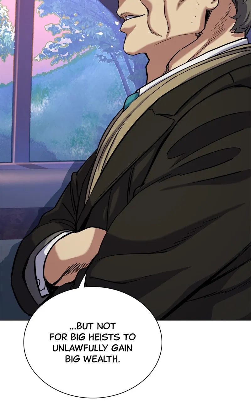 Reborn Rich Chapter 67 page 81 - 