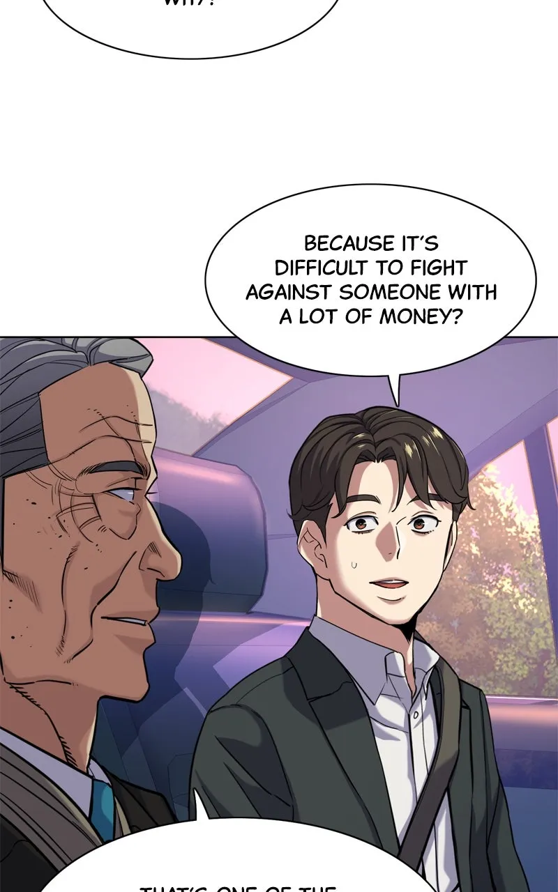 Reborn Rich Chapter 67 page 83 - 