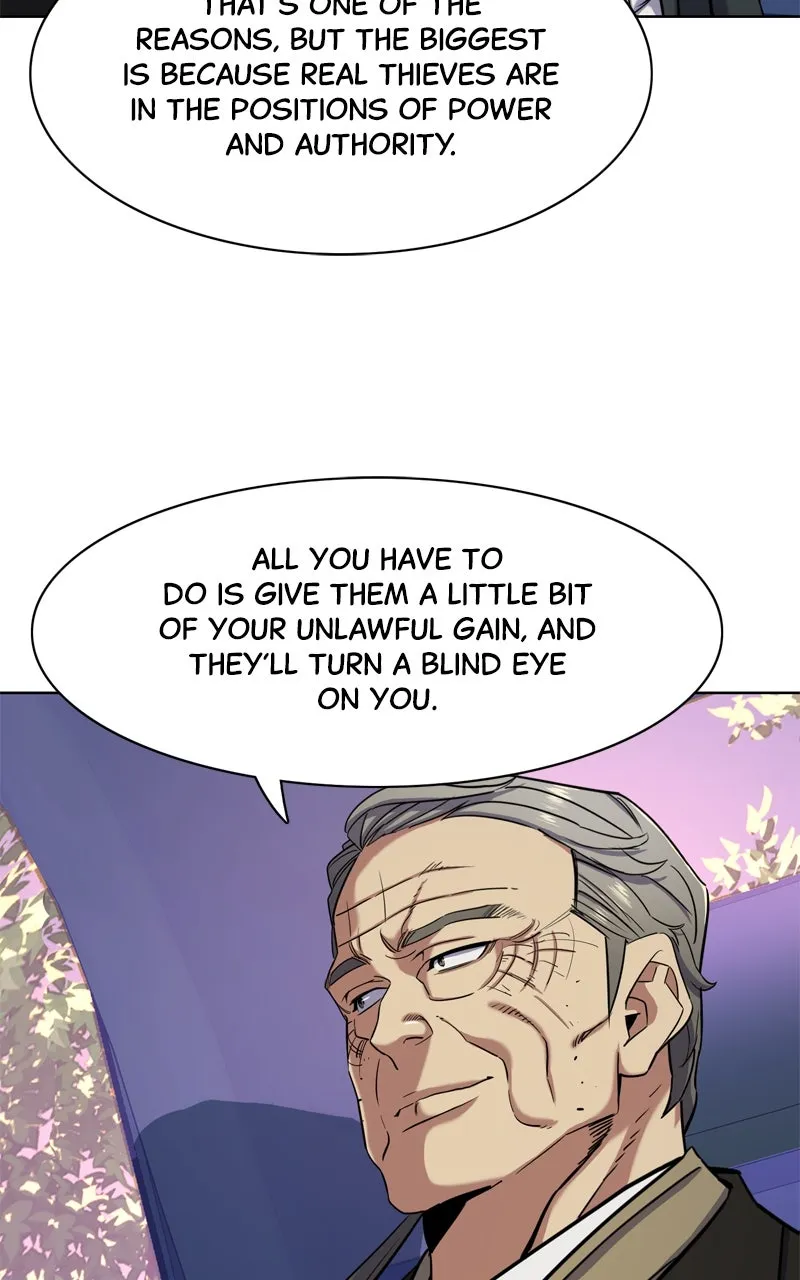 Reborn Rich Chapter 67 page 84 - 