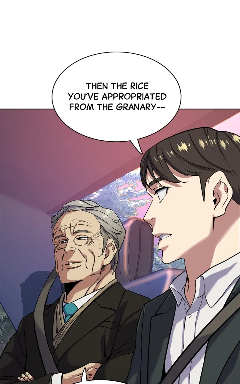 Reborn Rich Chapter 67 page 87 - 