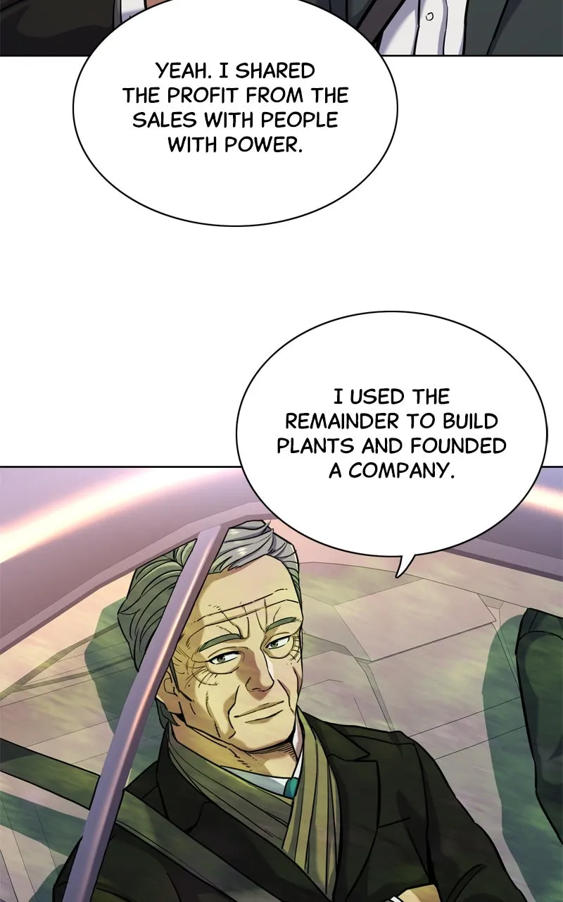Reborn Rich Chapter 67 page 88 - 