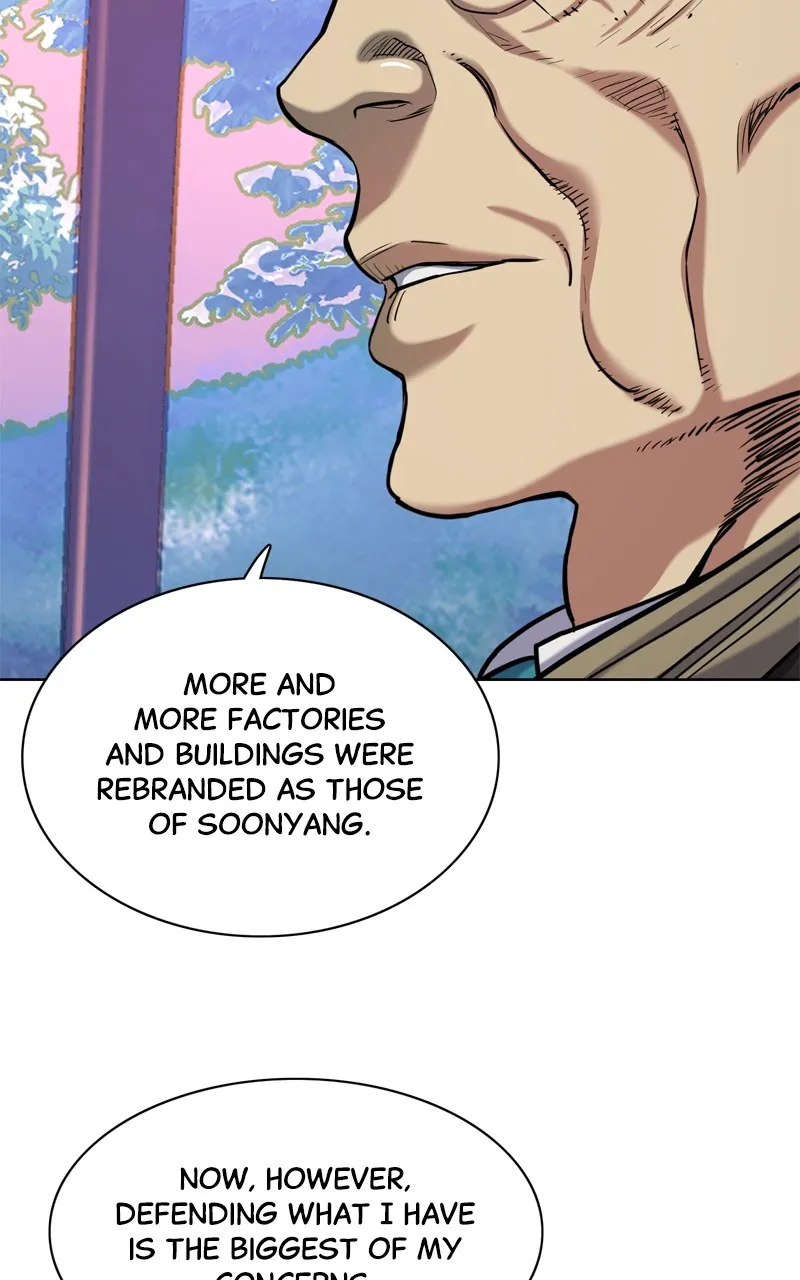 Reborn Rich Chapter 67 page 90 - 