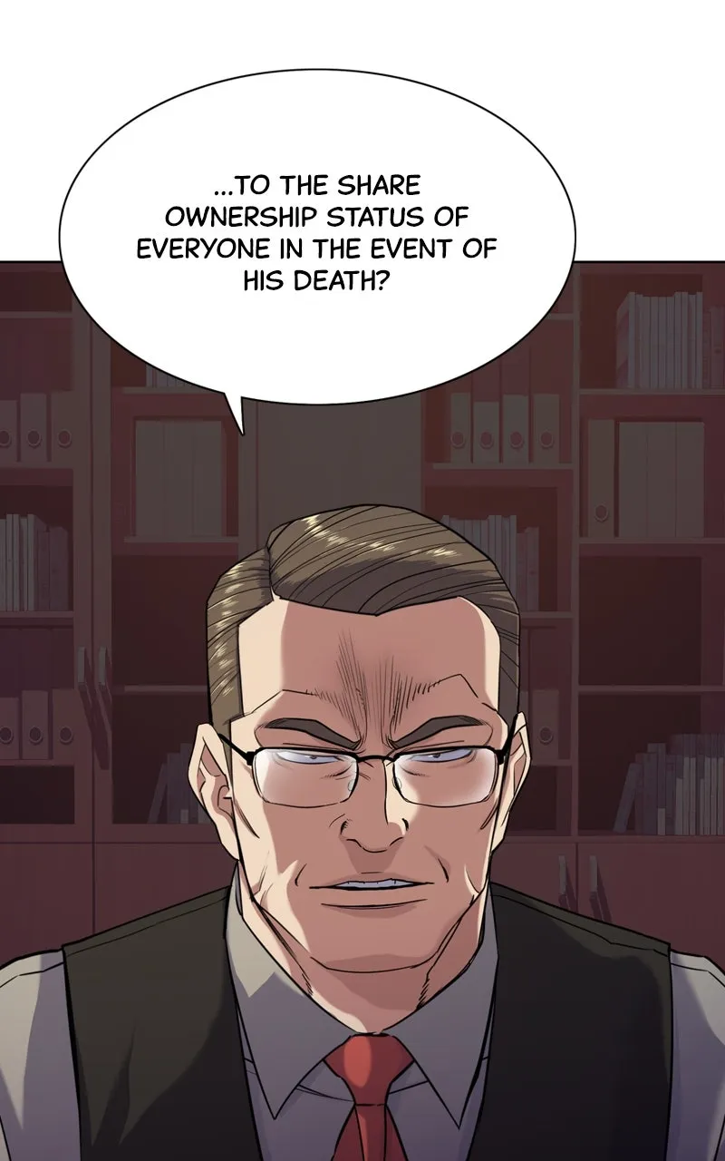 Reborn Rich Chapter 67 page 10 - 