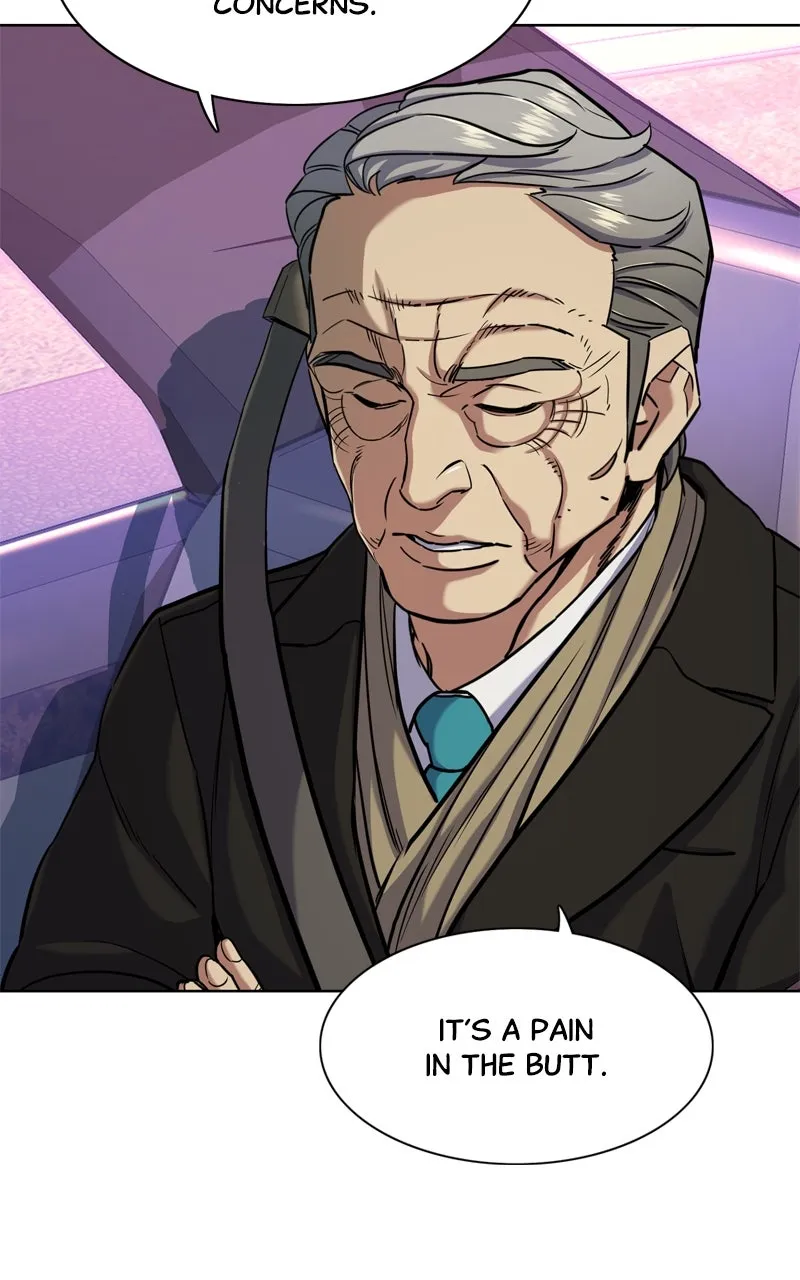 Reborn Rich Chapter 67 page 91 - 