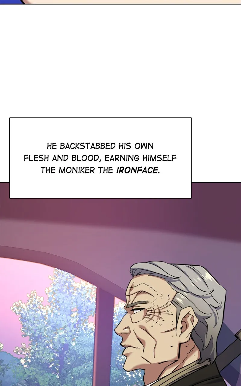 Reborn Rich Chapter 67 page 96 - 