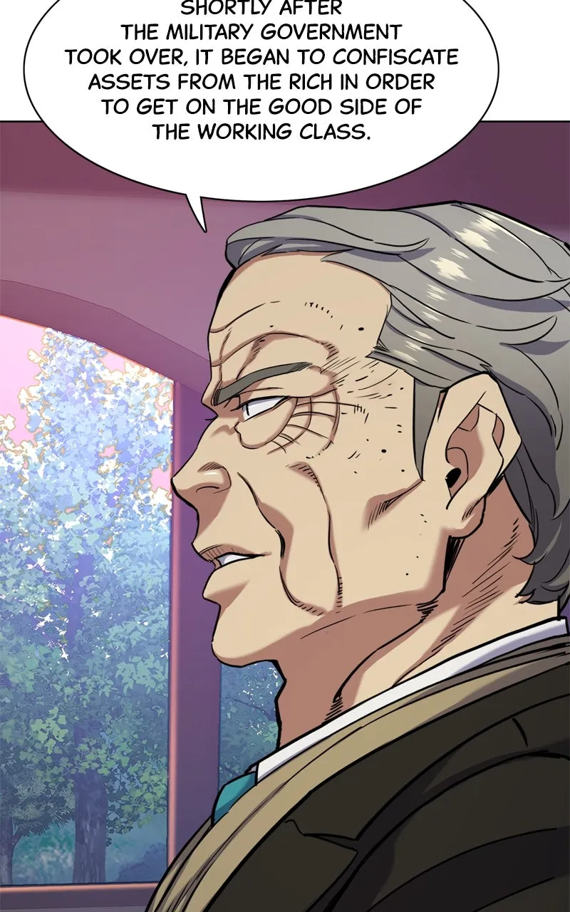 Reborn Rich Chapter 67 page 100 - 