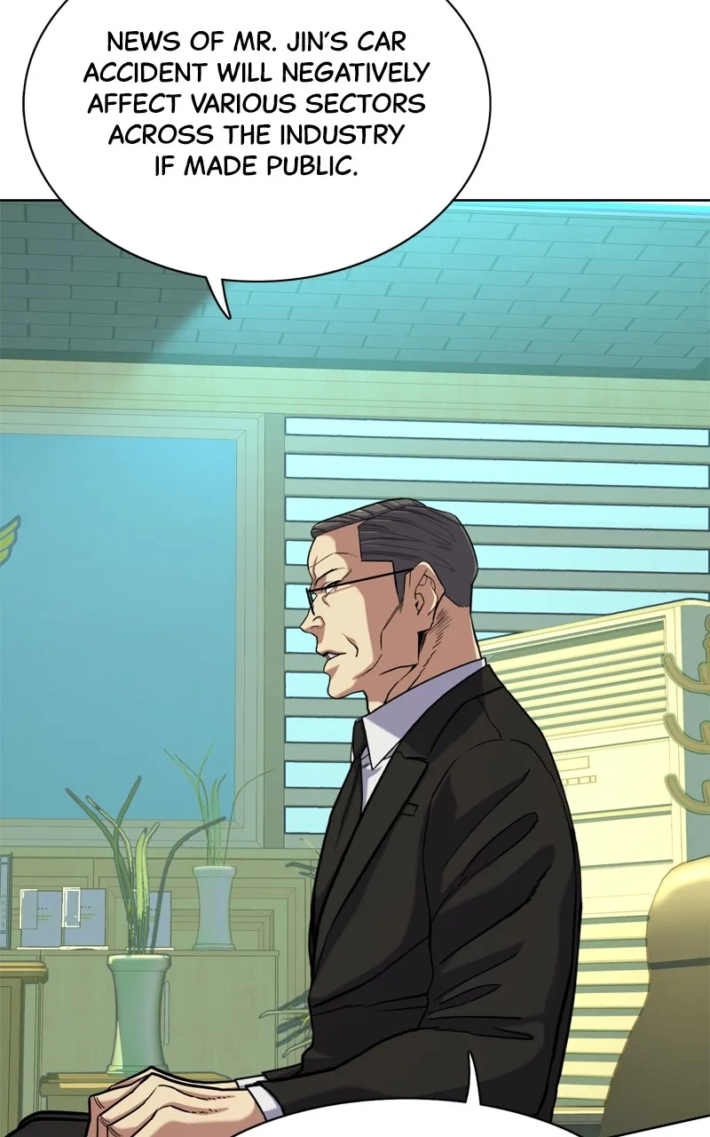 Reborn Rich Chapter 68 page 112 - 