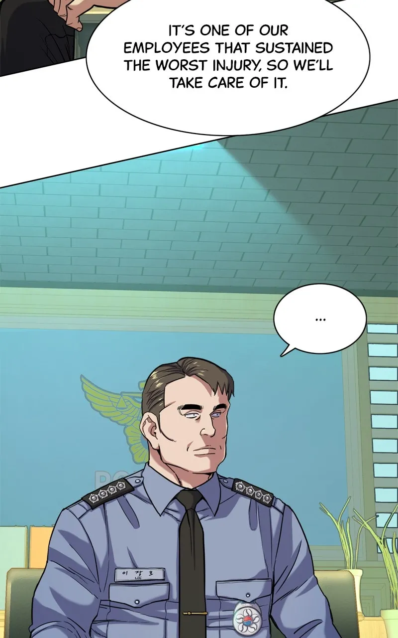 Reborn Rich Chapter 68 page 113 - 