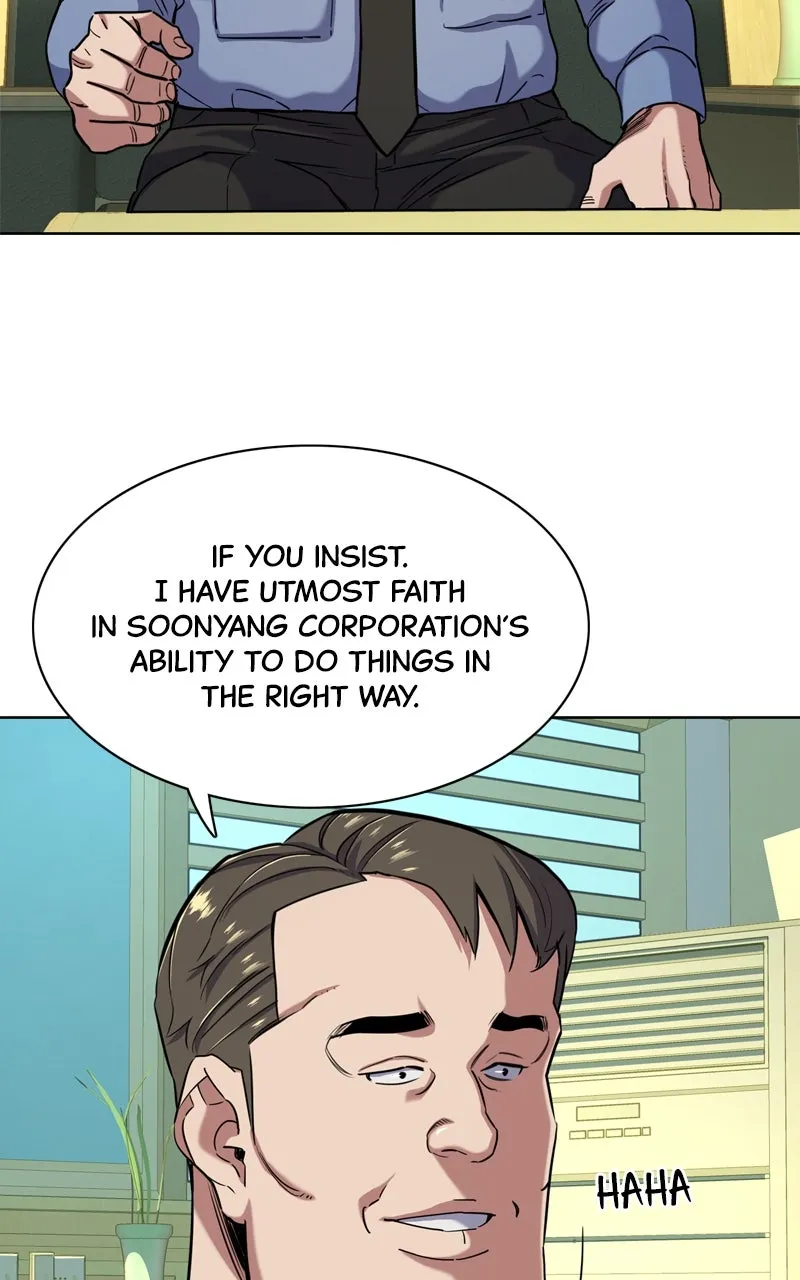 Reborn Rich Chapter 68 page 114 - 
