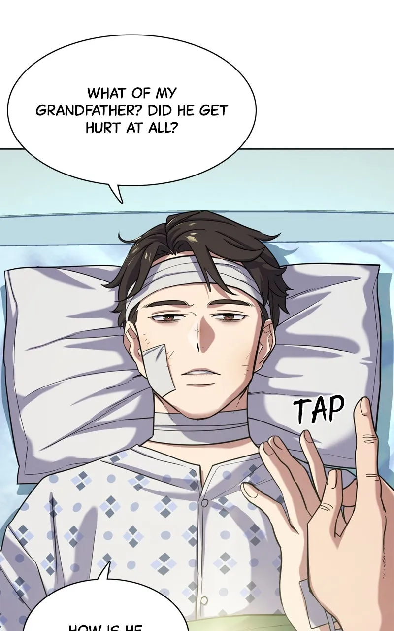 Reborn Rich Chapter 68 page 13 - 