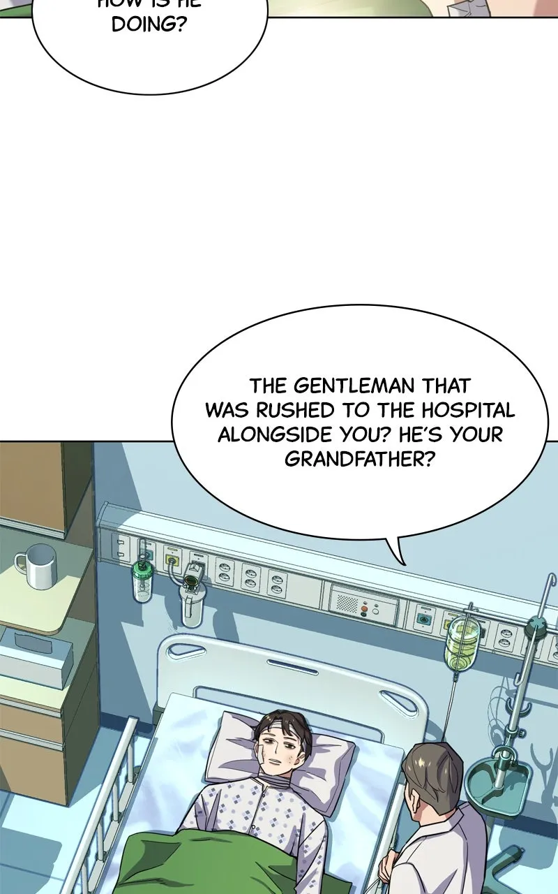 Reborn Rich Chapter 68 page 14 - 