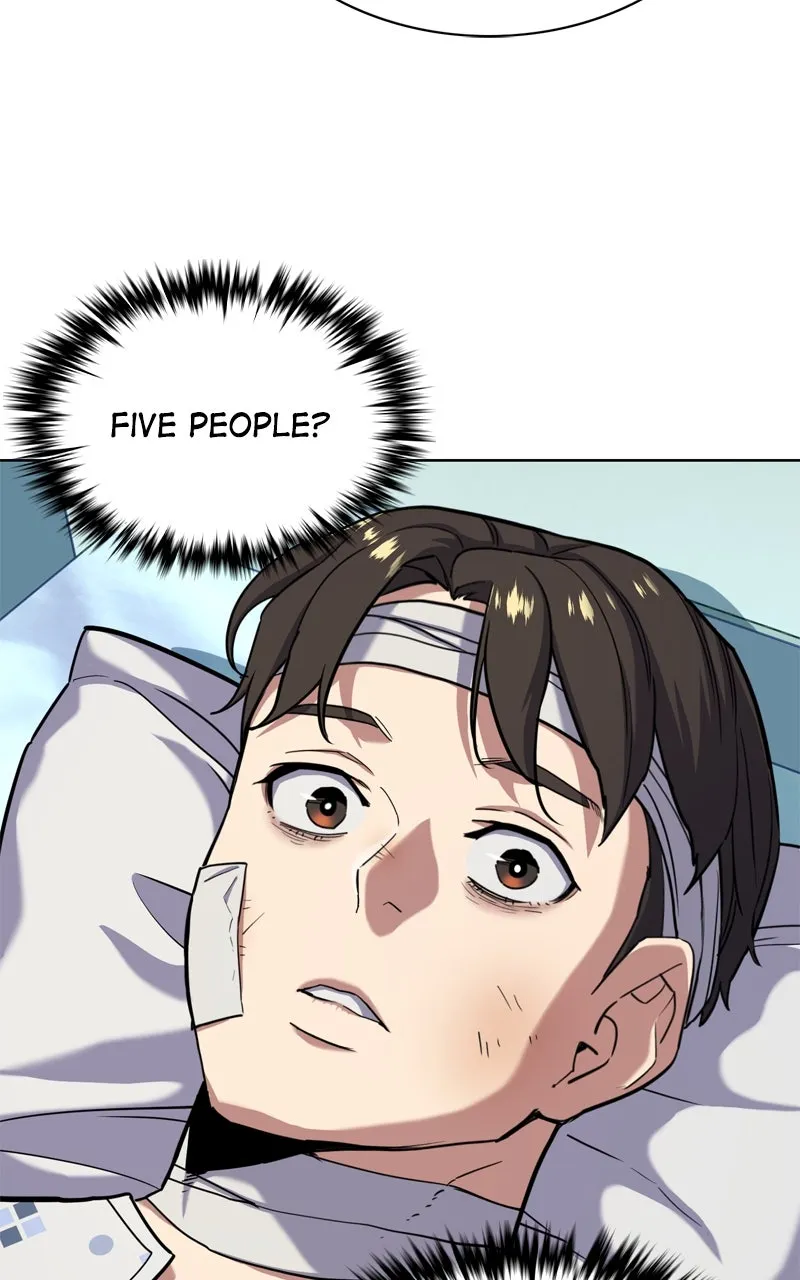 Reborn Rich Chapter 68 page 17 - 