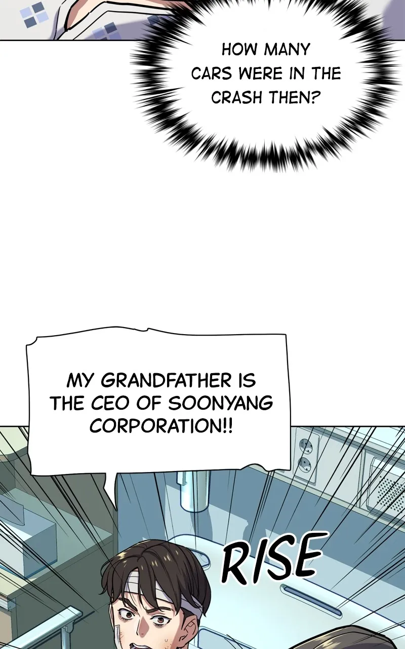 Reborn Rich Chapter 68 page 18 - 