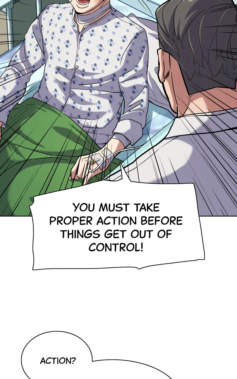 Reborn Rich Chapter 68 page 19 - 