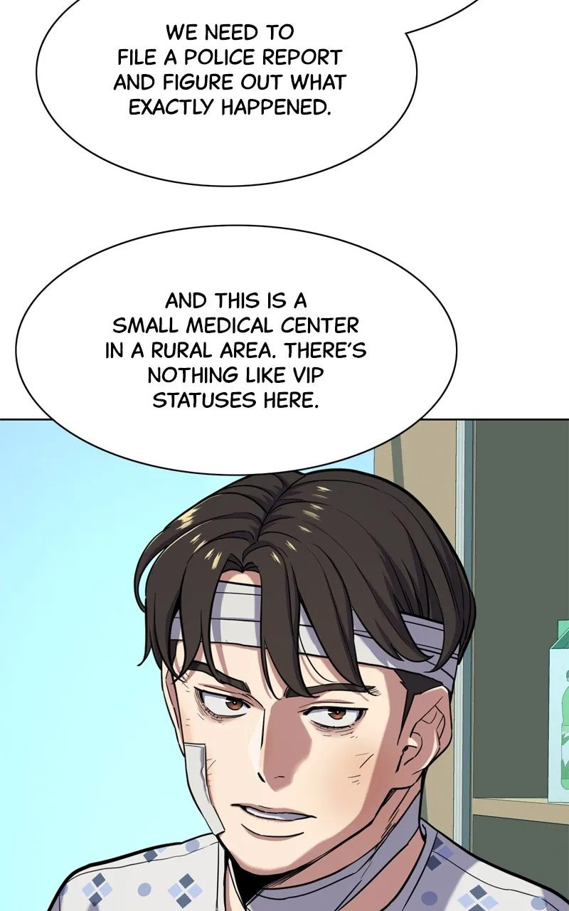 Reborn Rich Chapter 68 page 21 - 