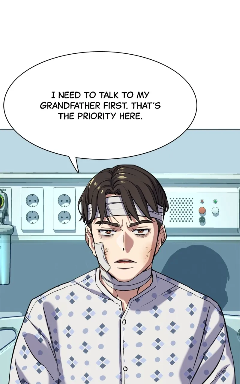 Reborn Rich Chapter 68 page 25 - 