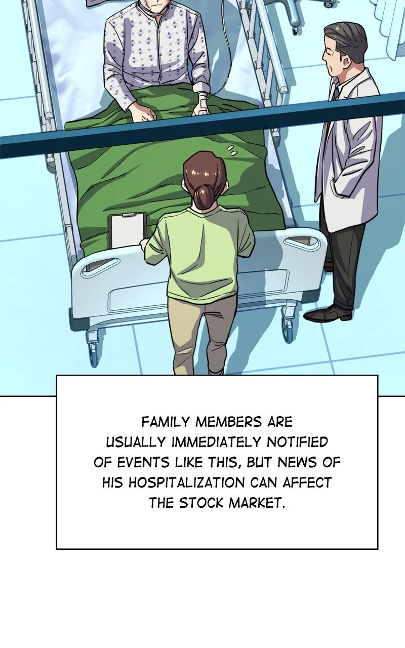 Reborn Rich Chapter 68 page 27 - 