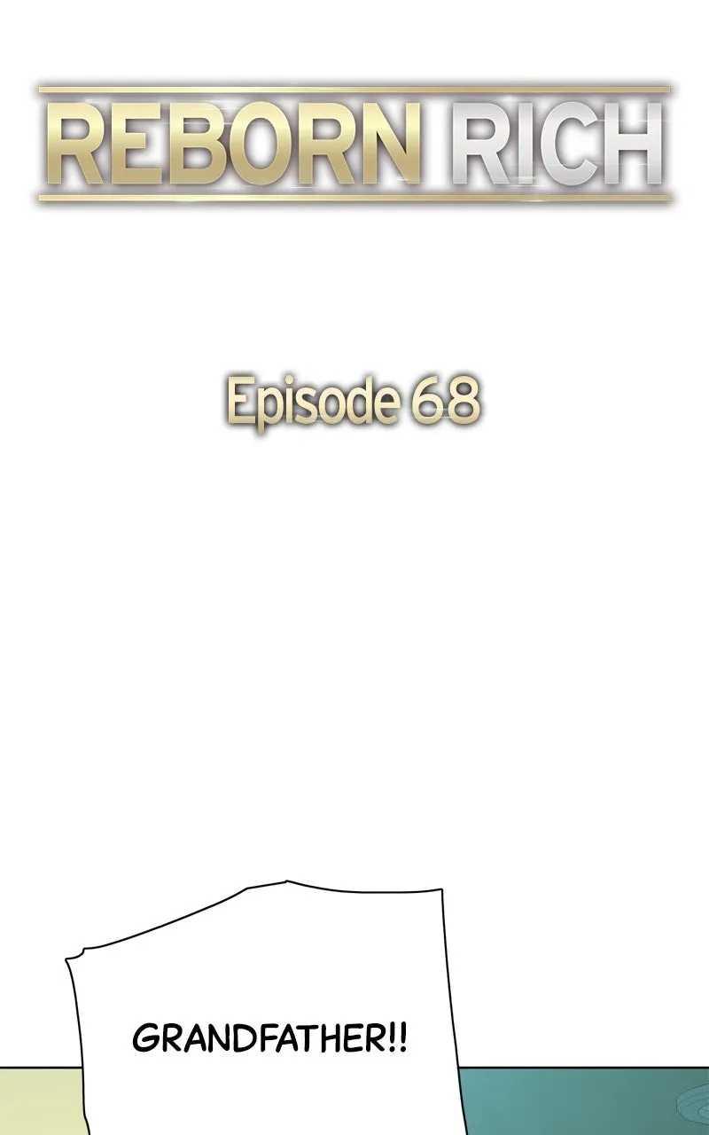Reborn Rich Chapter 68 page 30 - 