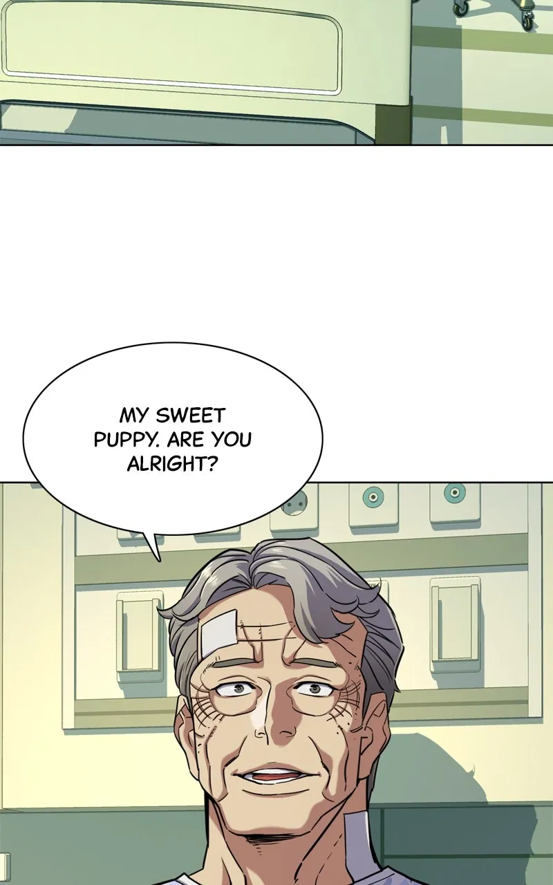 Reborn Rich Chapter 68 page 33 - 