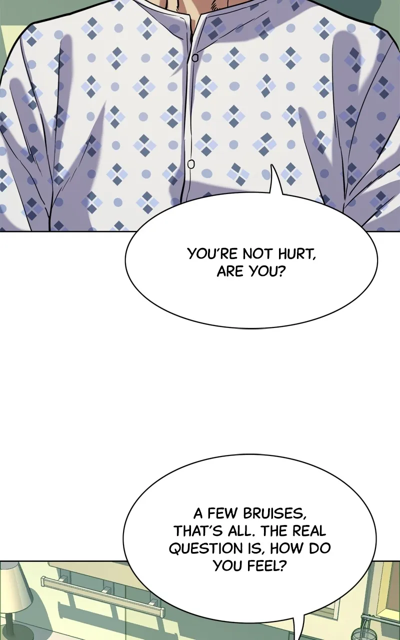 Reborn Rich Chapter 68 page 34 - 