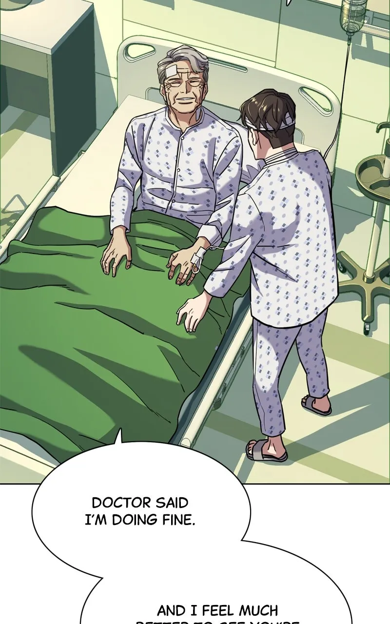 Reborn Rich Chapter 68 page 35 - 