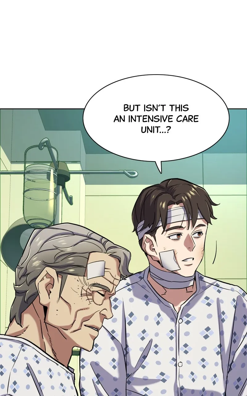 Reborn Rich Chapter 68 page 37 - 