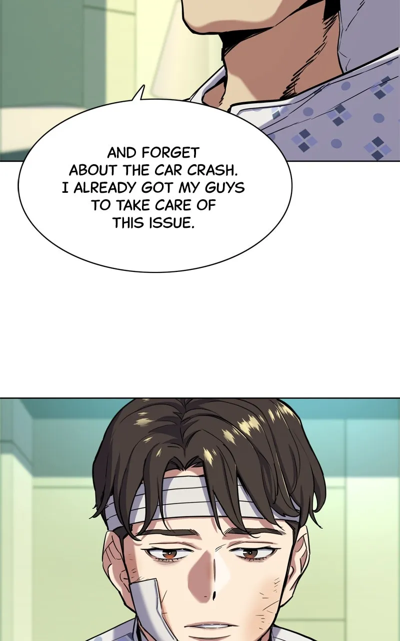 Reborn Rich Chapter 68 page 39 - 