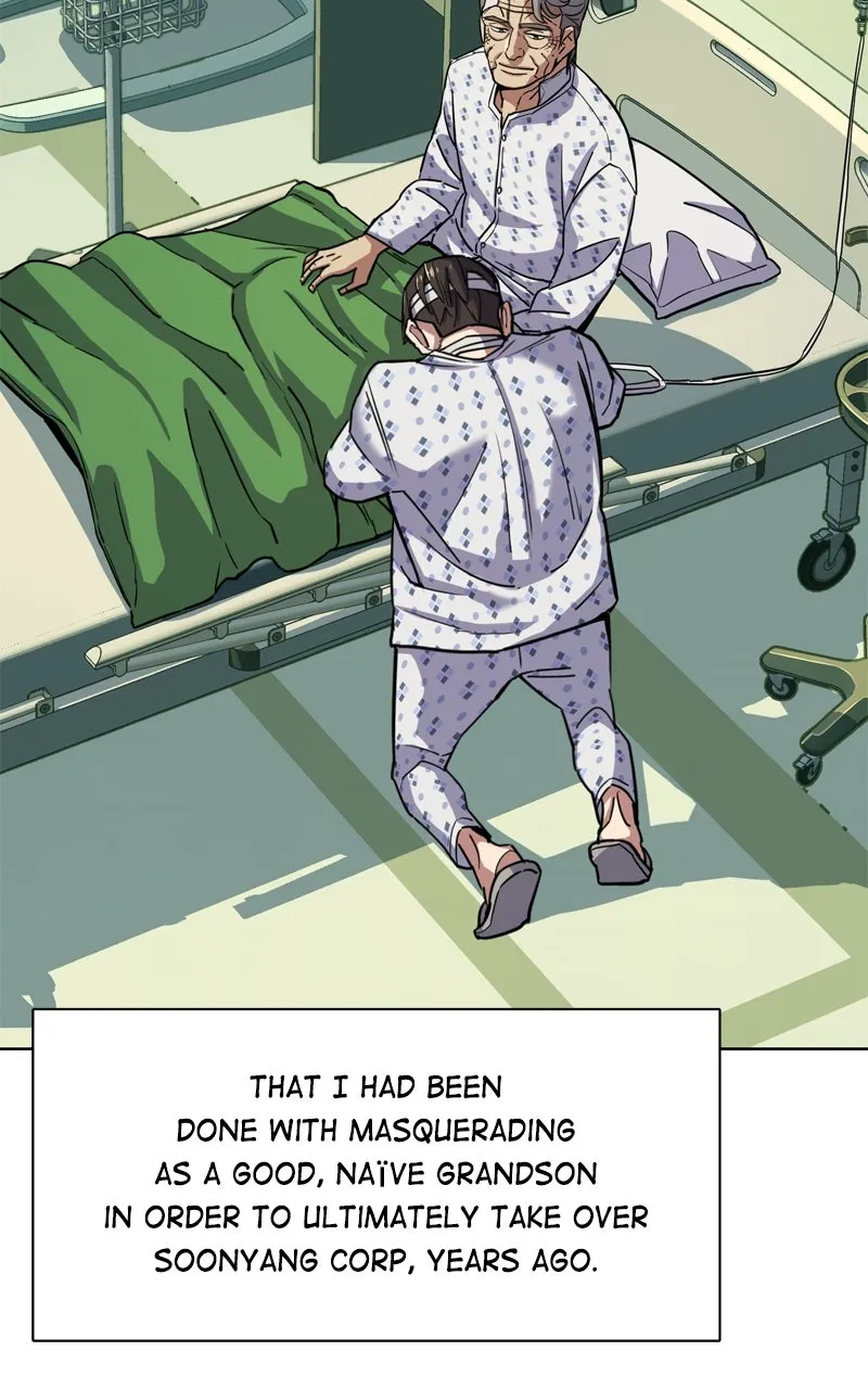 Reborn Rich Chapter 68 page 48 - 