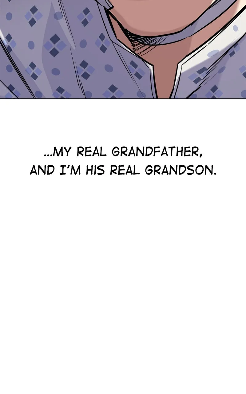 Reborn Rich Chapter 68 page 50 - 