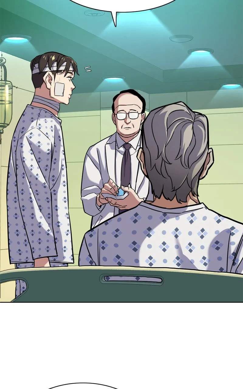 Reborn Rich Chapter 68 page 57 - 