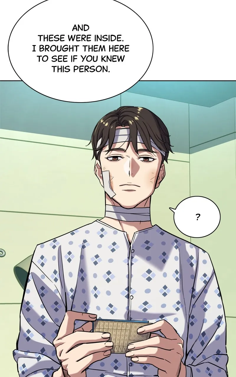 Reborn Rich Chapter 68 page 58 - 