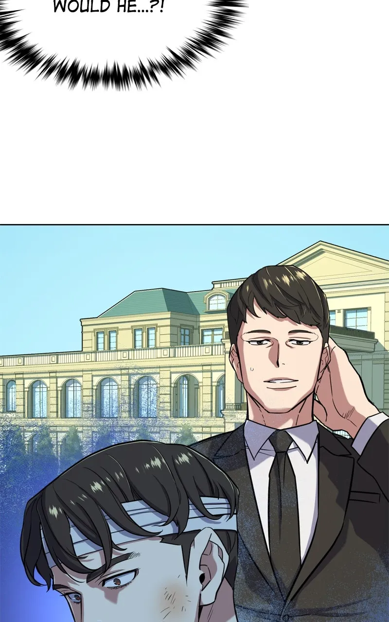 Reborn Rich Chapter 68 page 61 - 