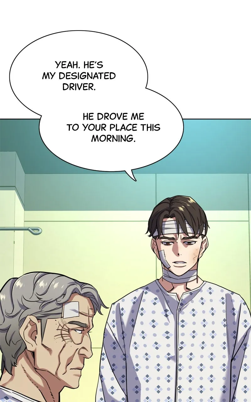 Reborn Rich Chapter 68 page 64 - 