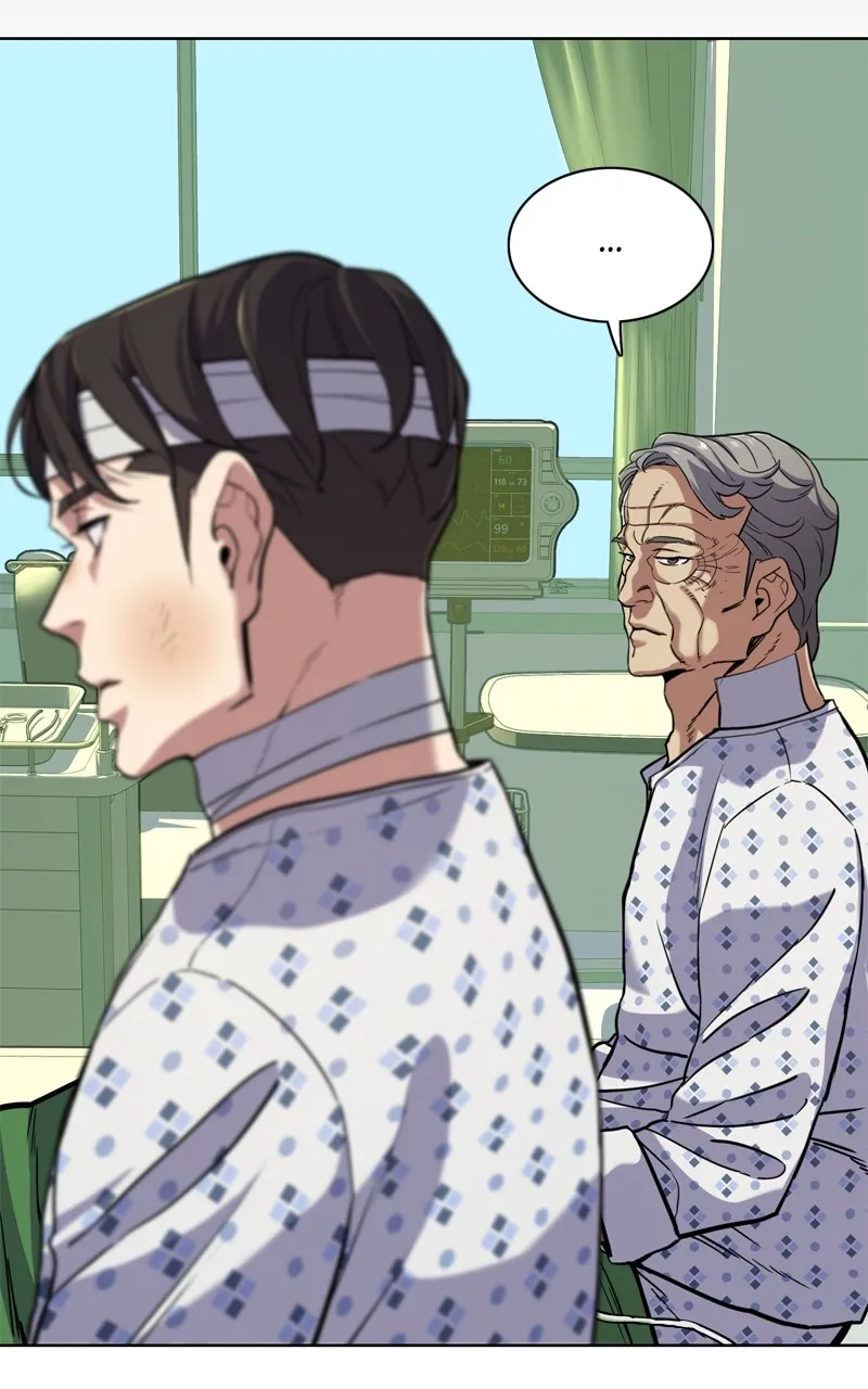 Reborn Rich Chapter 68 page 70 - 